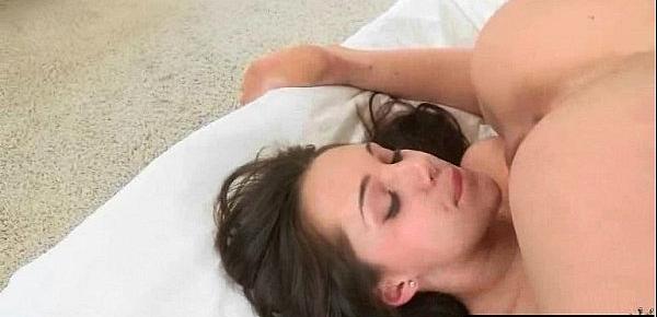  Sex On Cam Between Teen Hot Cute Lesbians (Mandy Muse & Jenna Sativa) vid-22
